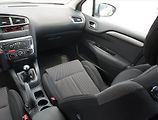 Citroën C4 (2015) 1.6 HDi, Tempomat - náhled 8