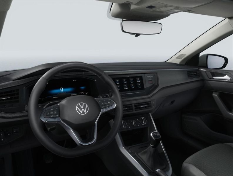 Volkswagen Polo (2026) 1,0 TSI 70kW 5G  Love - fotka 5 z 5
