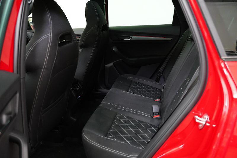 Škoda Karoq - fotka 25 z 29