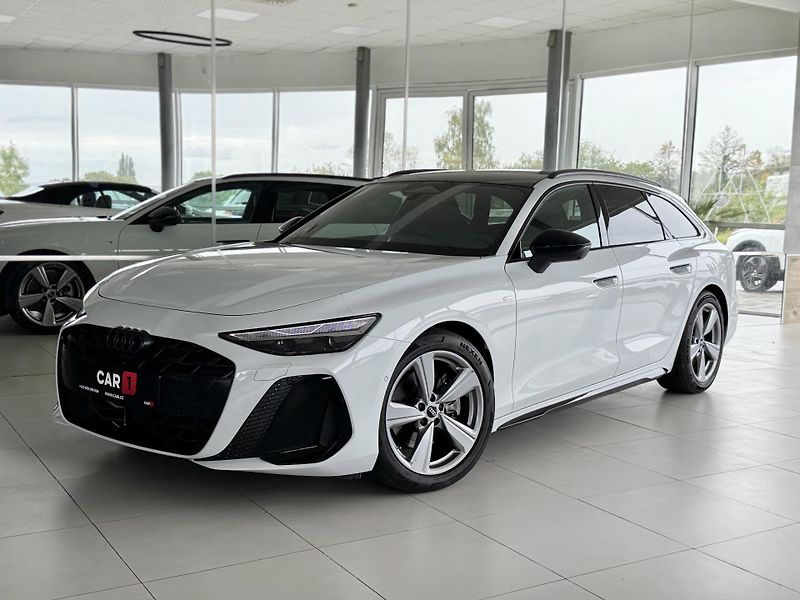 Audi A6 TDI S-LINE*Matrix*360K*Skladem - fotografie inzerátu