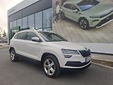Škoda Karoq (2019) 2.0TDI,nehav,72tkm,top stav - náhled 6