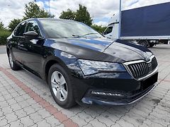Škoda Superb (2022) 2.0TDi 110kW,ČR,1maj, liftback - fotografie inzerátu