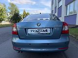 Škoda Octavia 1,9 TDI Ambiente /ČR/2.majitel - náhled 3