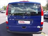 Mercedes-Benz Vito 2,2 109 CDI - náhled 3