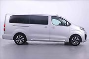 Citroën SpaceTourer 2,0 HDI XL Feel.