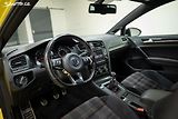 Volkswagen Golf (2016) GTI Performance 2.0 169 kW - náhled 10