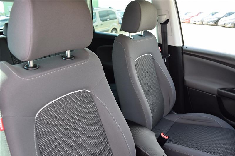 Seat Altea 1,2 TSI 77KW PO ROZVODECH - fotka 24 z 51