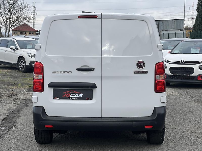 Fiat Scudo 1.5JTDM KAMERA KLIMA odp.DPH - fotka 6 z 34