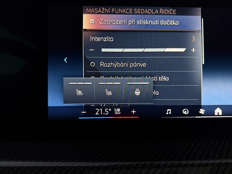 BMW X7 40d Msport X-drive - fotka 23 z 43