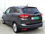 Ford C-MAX 1,5 TDCi Kamera Navi Tempomat - náhled 10