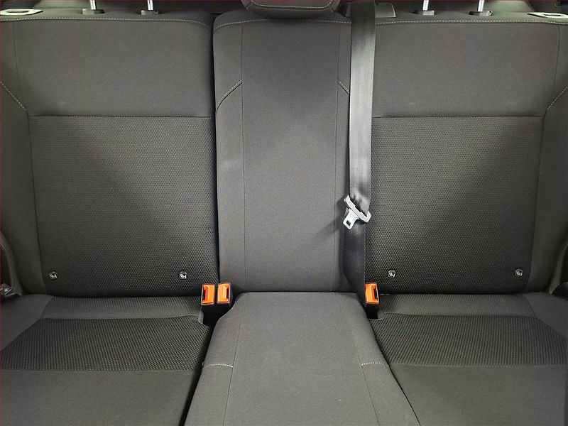 Ford Focus (2017) 1.0 EcoBoost, Navi - fotka 10 z 14