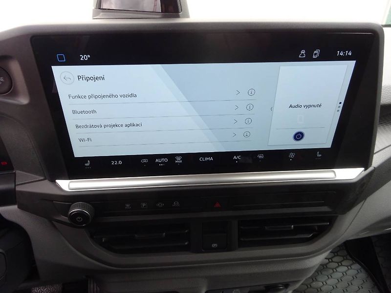Volkswagen Transporter (2026) NOVÝ SKŘÍŇ 2.0 TDI 4M 8A DR - fotka 17 z 34
