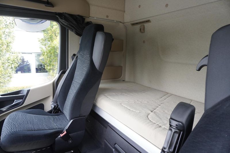 Mercedes-Benz Actros (2020) 2546 MP5 / Hagemann 18 EPAL - fotka 17 z 24