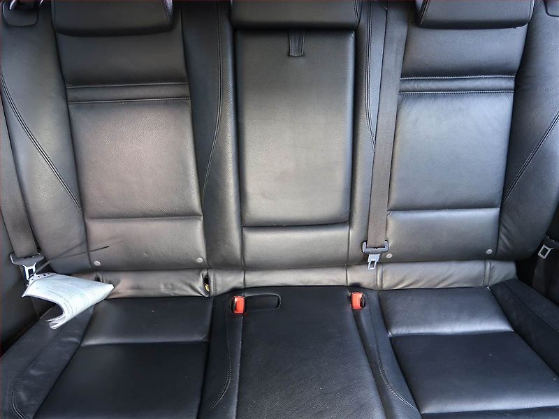 BMW X6 (2013) xDrive40d, 4X4, Automat, Kůže - fotka 10 z 19