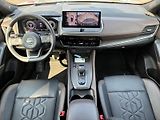 Nissan Qashqai (2022) X-T TEKNA MHEV 4WD 116kW CZ - náhled 9