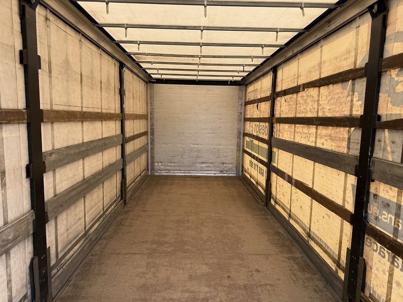 DAF CF310 EURO 6 - fotka 16 z 19