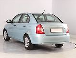 Hyundai Accent (2008) 1.4i, Klima, zamluveno - náhled 3