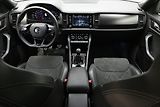 Škoda Kodiaq 1,5 TSI 110 kW SPORT LINE Záru - náhled 15