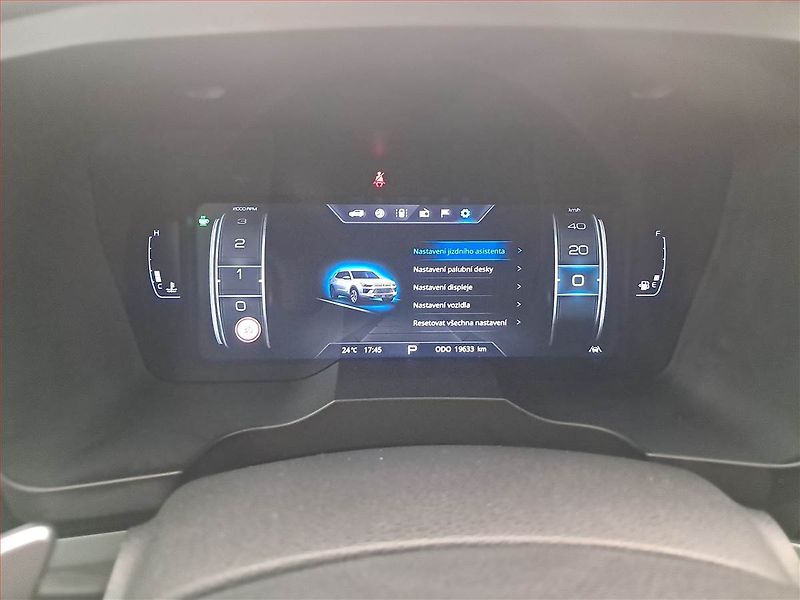 SsangYong Korando (2024) Style 1.5 T-GDI - fotka 11 z 18