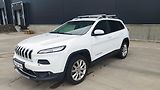 Jeep Cherokee 2.0JTD-volat-608 081 843 - náhled 8