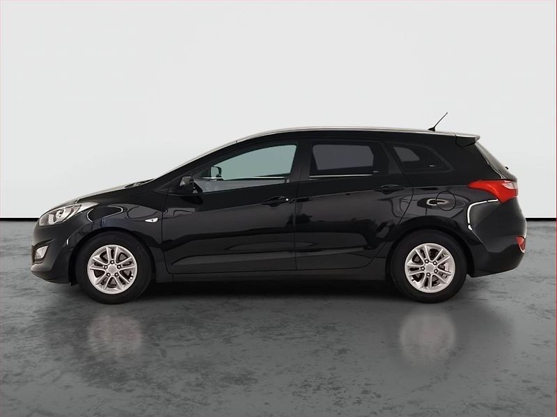 Hyundai i30 (2015) 1.6 MPI, ČR,1.maj, Serv.kniha - fotka 3 z 20
