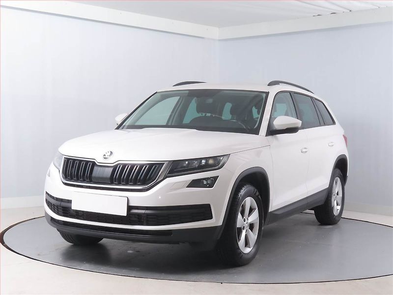 Škoda Kodiaq (2019) Style 1.5 TSI - fotka 2 z 15