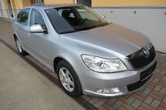 Škoda Octavia 1.2 TSi AUT.KLIMA VYHŘ.SEDAČKY - fotografie inzerátu