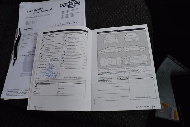 Volkswagen Touran (2017) 1.4TSI 110kw CLBMT TAŽ NAV APP - fotka 47 z 50