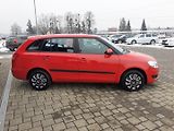 Škoda Fabia (2014) KOMBI 1.2 TSi  AMB - náhled 2