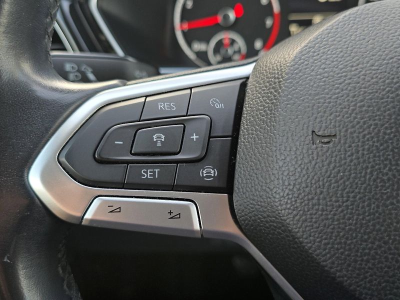 Volkswagen T-Cross (2019) 1.0 TSi 85kW, LED, DPH - fotka 11 z 24