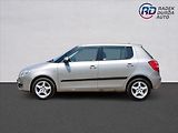 Škoda Fabia 1,2 HTP  NOVÉ V ČR,1.MAJITEL - náhled 8