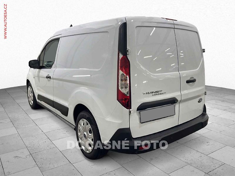 Ford Transit Connect (2022) 1.5TDCi DÍLNA, Trend, kamera - fotka 4 z 12