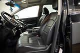 Nissan Murano 2.5 DCI 140 kW 4X4 - náhled 9