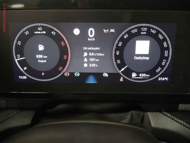 Škoda Kodiaq (2024) 2.0TDI 4x4, 1.maj,ČR - fotka 14 z 27