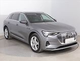 Audi e-tron (2019) 50 quattro, SoH 88% - náhled 1