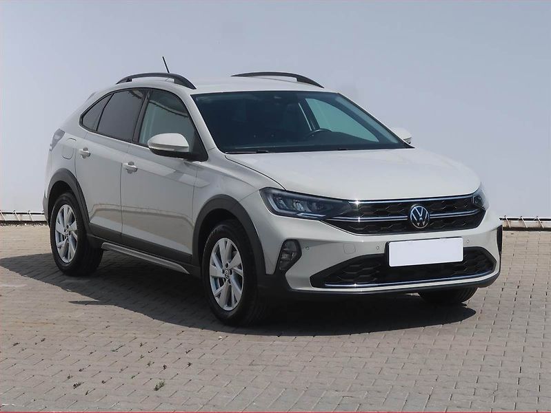 Volkswagen Taigo (2022) 1.0 TSI, Serv.kniha, Tempomat - fotografie inzerátu