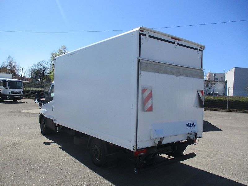 Iveco Daily 35S16 s HC - fotka 9 z 20