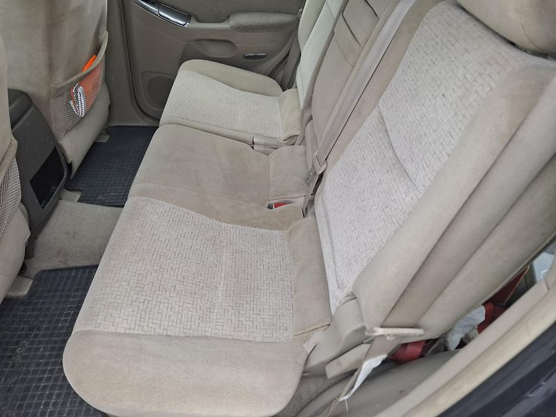 Toyota Land Cruiser 3,0 D-4D - fotka 5 z 9