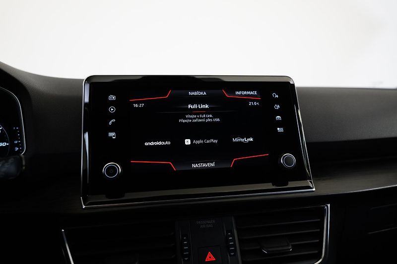 Seat Tarraco - fotka 20 z 26