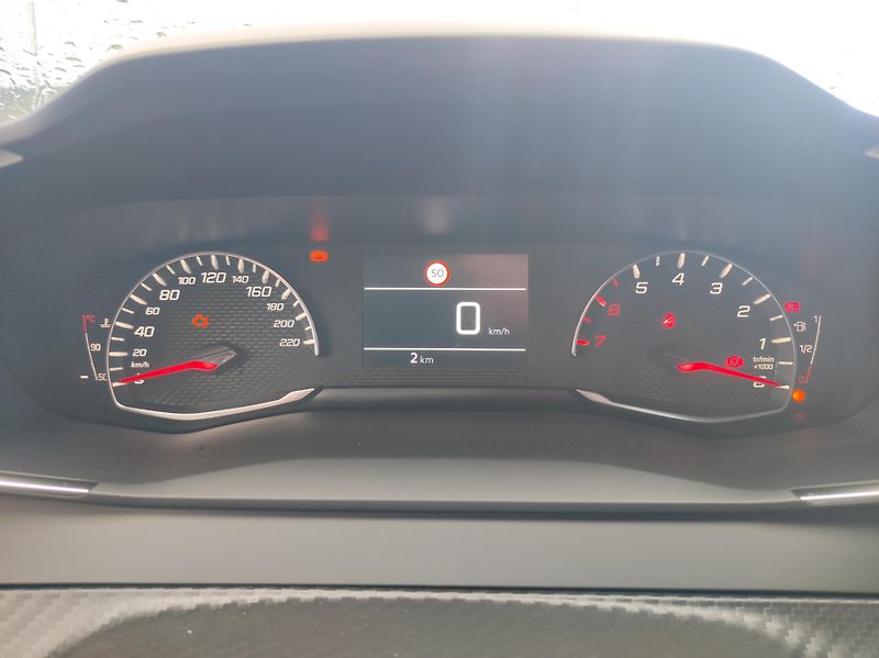 Peugeot 208 (2026) BUSINESS Turbo 100 MAN6 - fotka 13 z 21