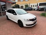Škoda Rapid (2016) 1.4 TSI 92KW, Style Plus - náhled 2