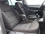 Škoda Octavia (2011) 1.6 TDI, Tempomat - náhled 9