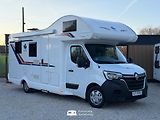 Ahorn Ostatní (2022) Renault Camp A 690 Markíza - náhled 1