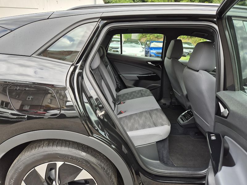 Volkswagen ID.4 150kw, PERFORMACE SOH 96,0% - fotka 15 z 45