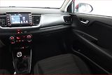 Kia Stonic (2019) 1.4 CVVT, Serv.kniha, Navi - náhled 8