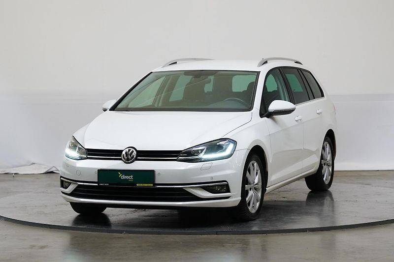 Volkswagen Golf - fotografie inzerátu