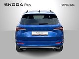Škoda Karoq (2025) 2.0 TSI 4x4 DSG Sportline - náhled 36