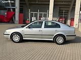 Škoda Octavia (2001) 1.9TDI, 66kw Automat - náhled 1