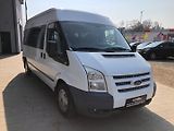 Ford Transit Courier (2013) 2.2 TDCi 9 Míst - náhled 3