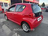 Toyota Aygo (2007) 1.0i, AC - náhled 1
